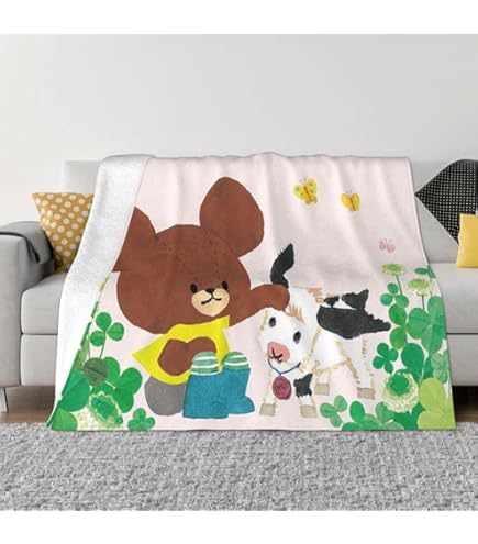 Amazon｜トイストーリー リトルグリーンメン (2) オシャレ 毛布